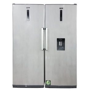 یخچال فریزر