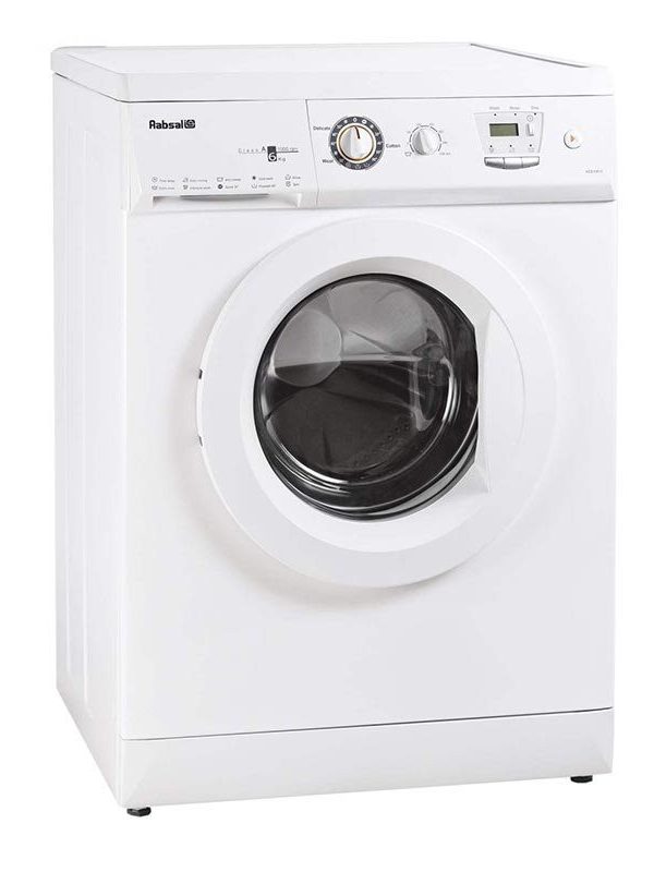 ماشین لباسشویی