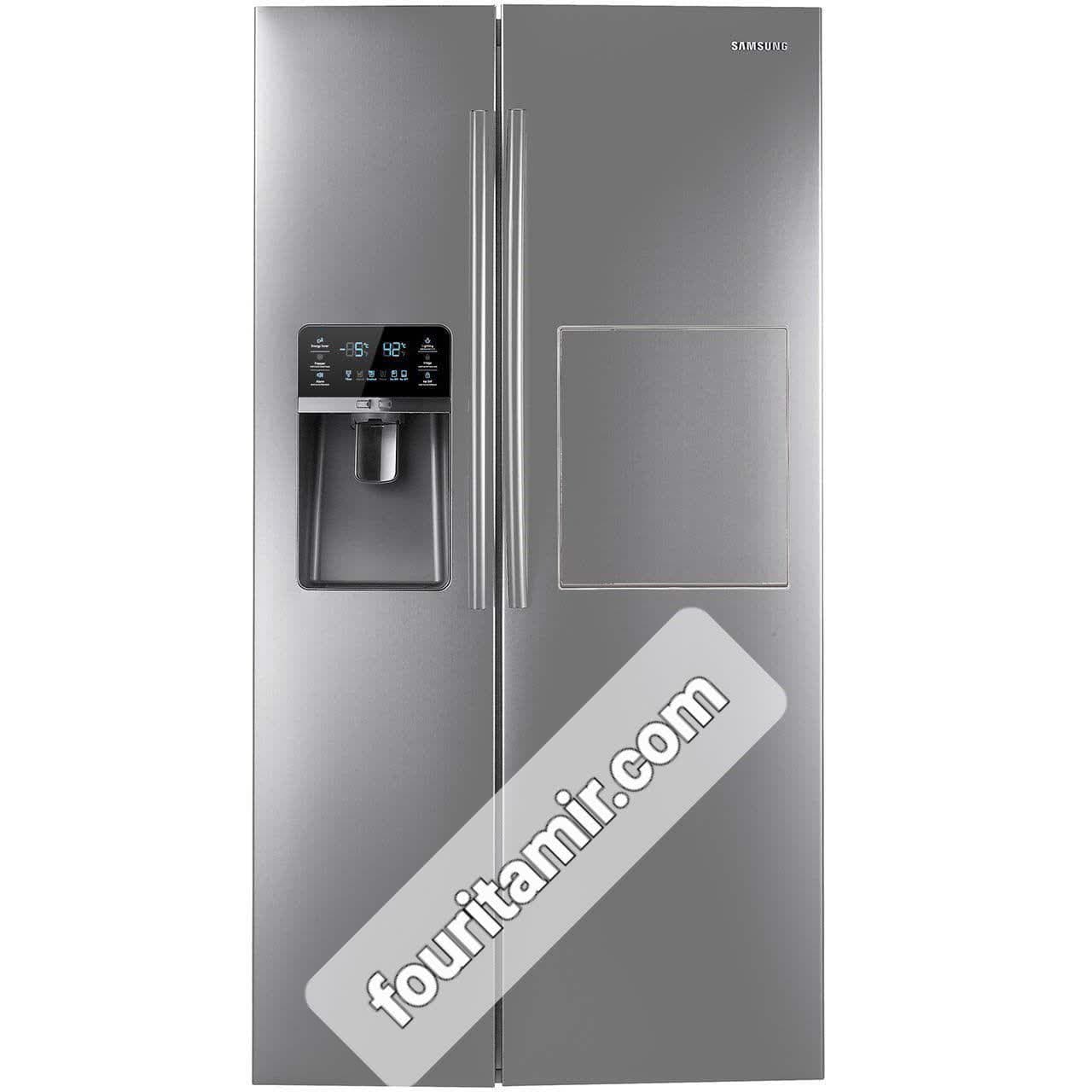 تعمیر یخچال