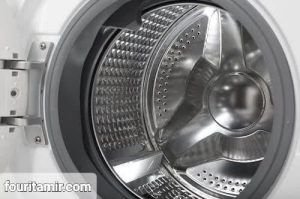 دیگ لباسشویی