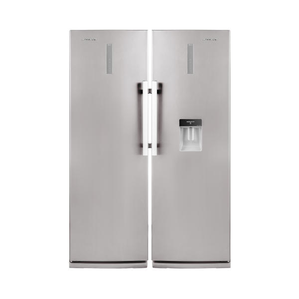 تعمیر یخچال اسنوا