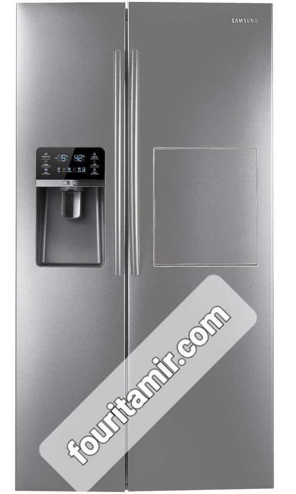 نمایندگی تعمیر ساید سامسونگ سپاهان شهر100%درمحل