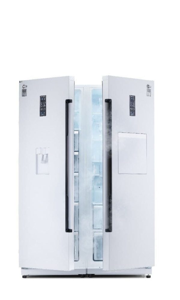 نمایندگی تعمیر یخچال کلور اصفهان